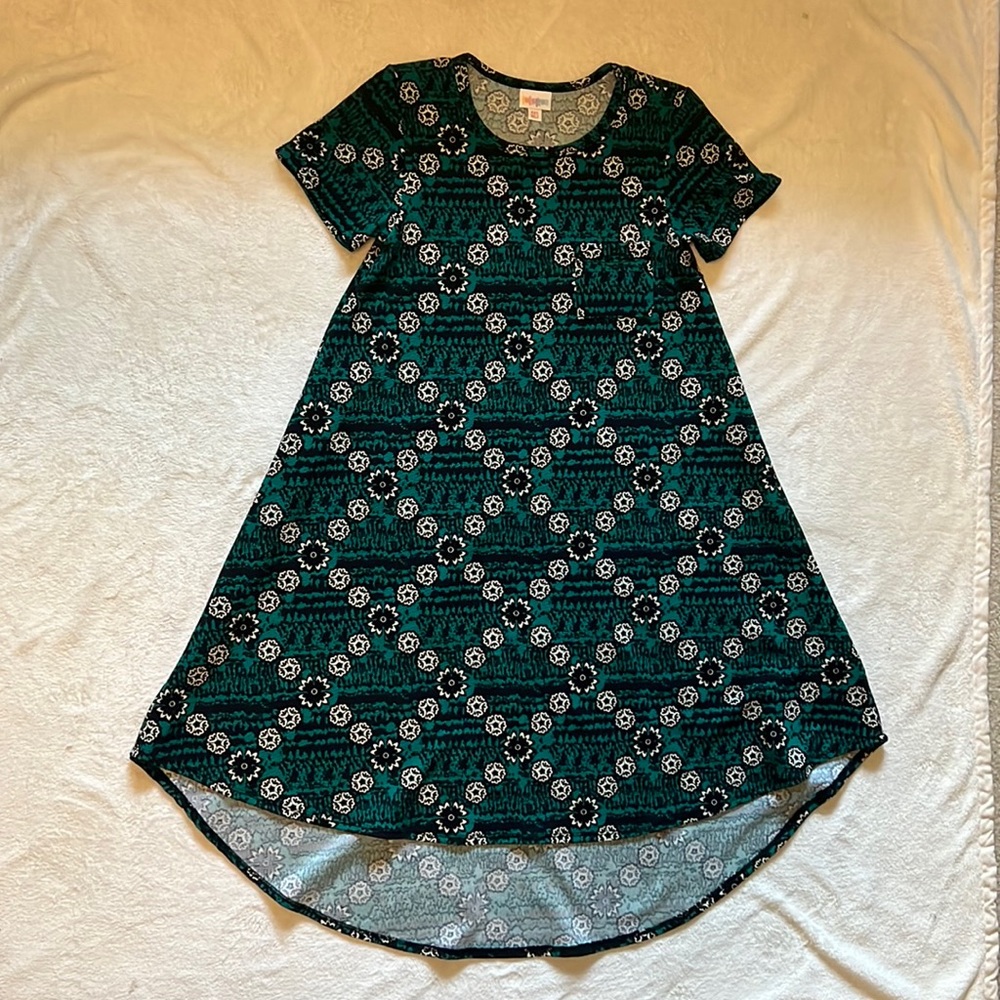 Lularoe Carly